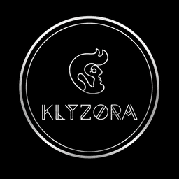 KLYZORA logo